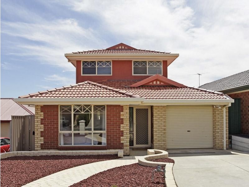 44 Tobin Crescent, Woodcroft SA 5162