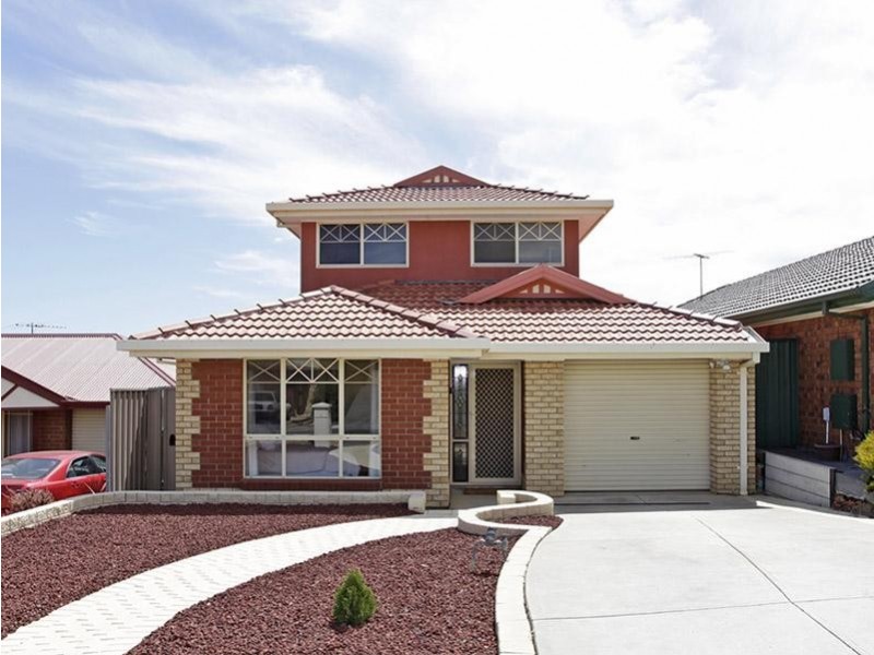 44 Tobin Crescent, Woodcroft SA 5162