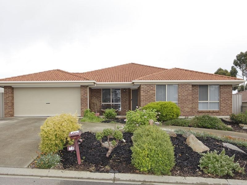 18 Berenwode Circuit, Morphett Vale SA 5162
