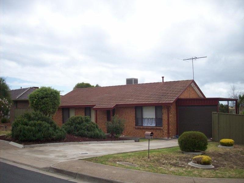 3 Fairhill Crescent, Hallett Cove SA 5158