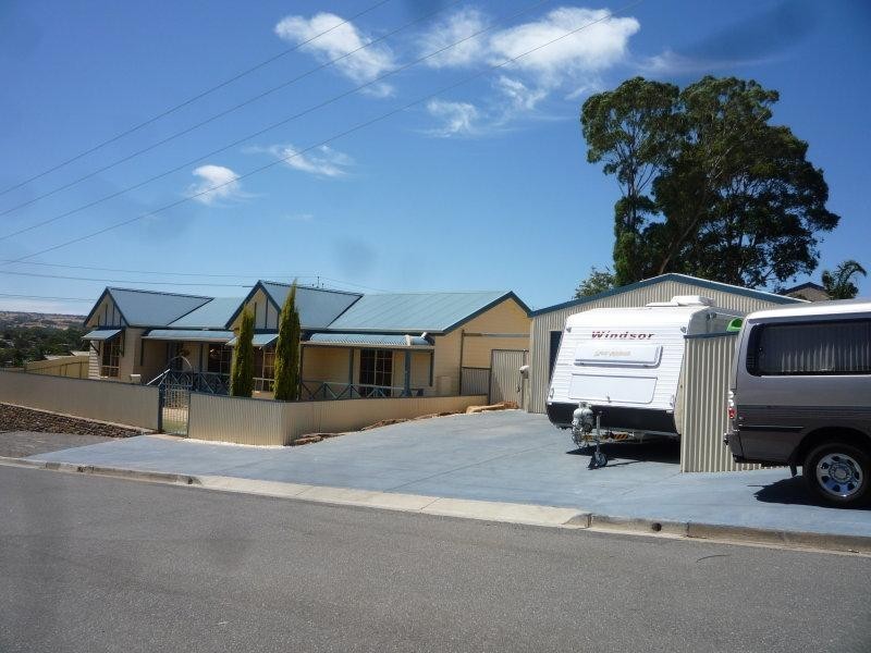 61 Golflands View, Morphett Vale SA 5162