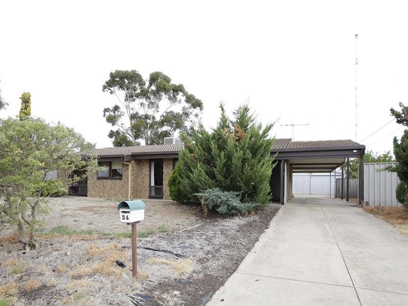 24 William Road, Reynella SA 5161