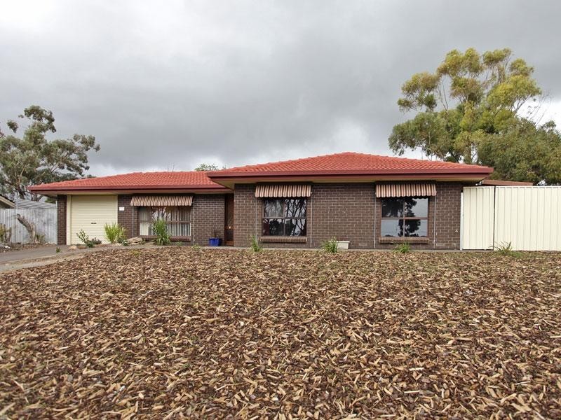 2 Ipari Terrace, Morphett Vale SA 5162