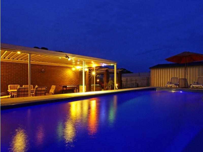 2 Ipari Terrace, Morphett Vale SA 5162