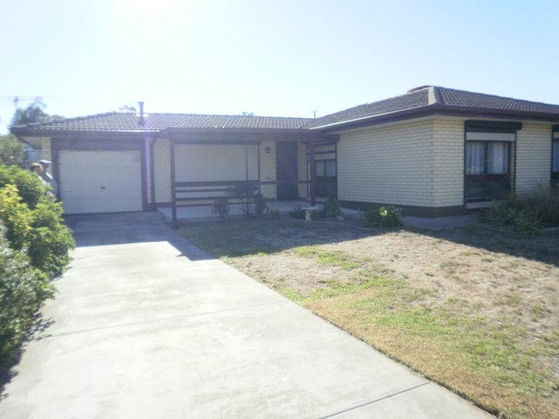 34 Brentwood Drive, Huntfield Heights SA 5163