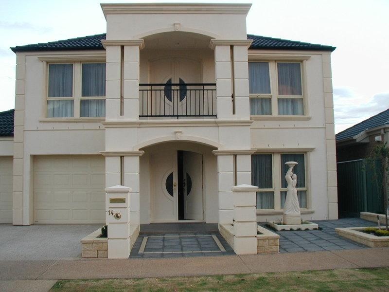 14 Otway Crescent, Mawson Lakes SA 5095