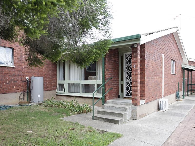 Unit 4/70 Murray Road, Port Noarlunga SA 5167
