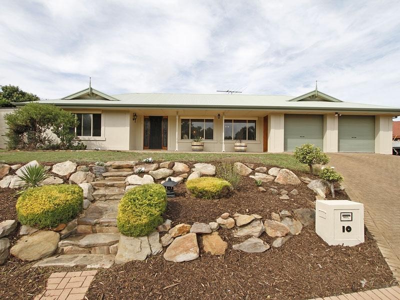 10 Santa Catalina Crescent, Seaford Rise SA 5169