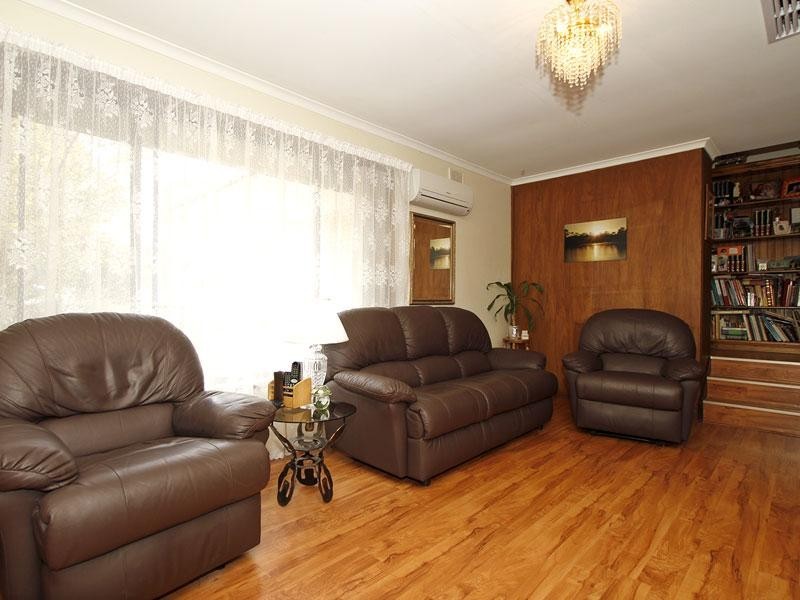 3 Vintners Walk, Hackham West SA 5163