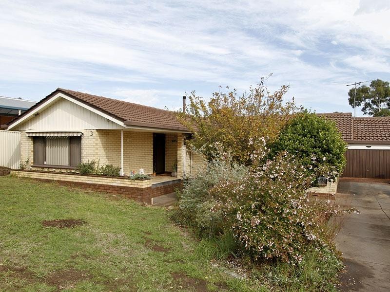 3 Vintners Walk, Hackham West SA 5163