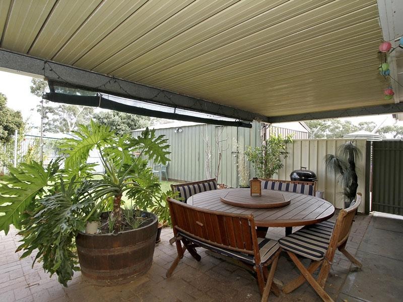 3 Vintners Walk, Hackham West SA 5163