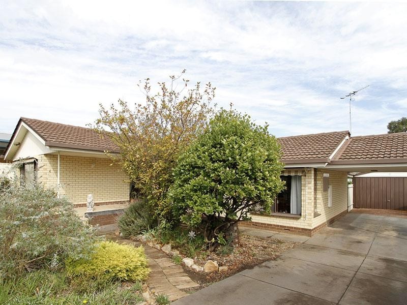 3 Vintners Walk, Hackham West SA 5163