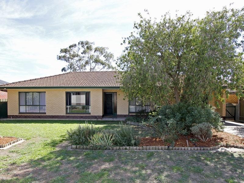 19 Richards Road, Willunga SA 5172