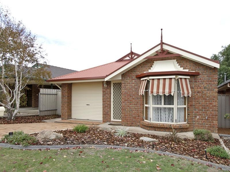 3 Musket Lane, Seaford Rise SA 5169