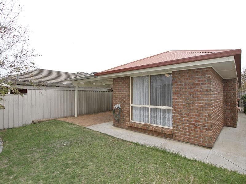3 Musket Lane, Seaford Rise SA 5169