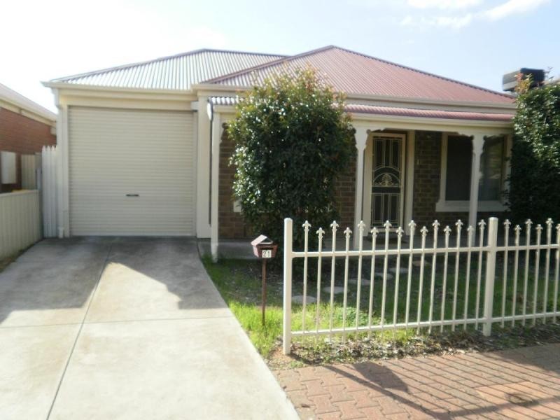 21 Lanark Avenue, Mitchell Park SA 5043