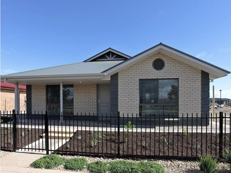 745 Grand Boulevard, Seaford Meadows SA 5169