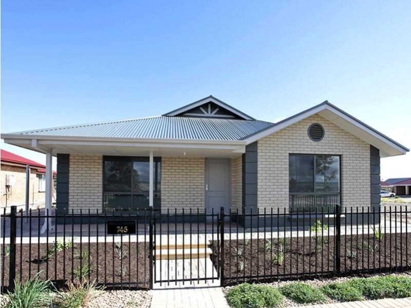745 Grand Boulevard, Seaford Meadows SA 5169