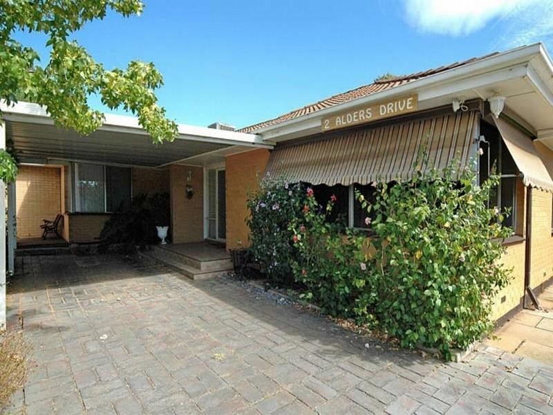 2 Alders Drive, Happy Valley SA 5159