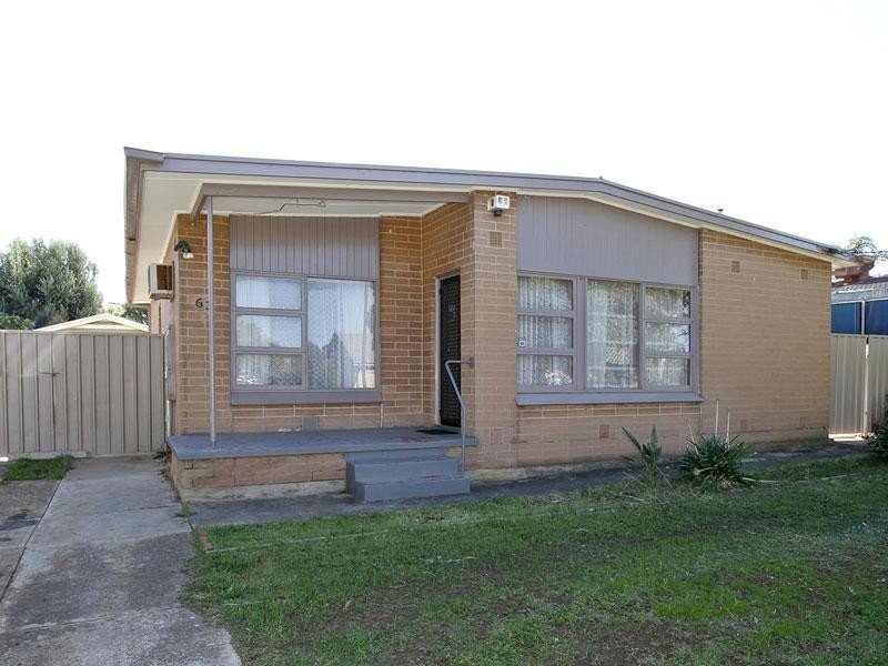 63 Selway Terrace, O’sullivan Beach SA 5166