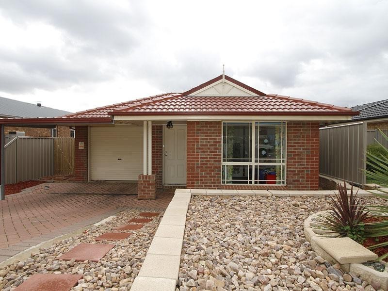 9 McGuire Court, Hackham SA 5163