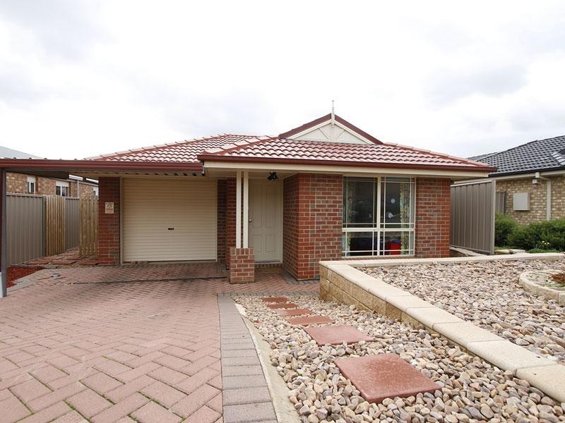 9 McGuire Court, Hackham SA 5163