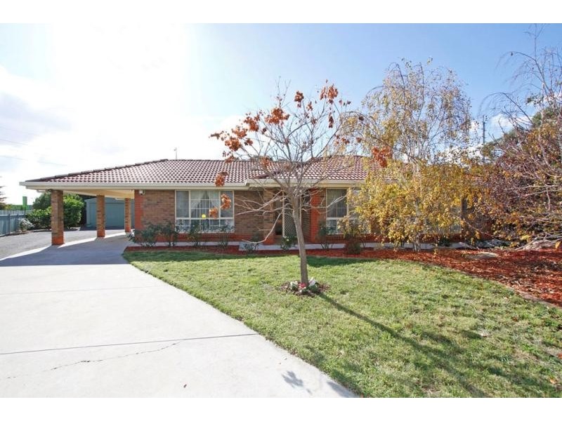 35 Baltimore Avenue, Morphett Vale SA 5162