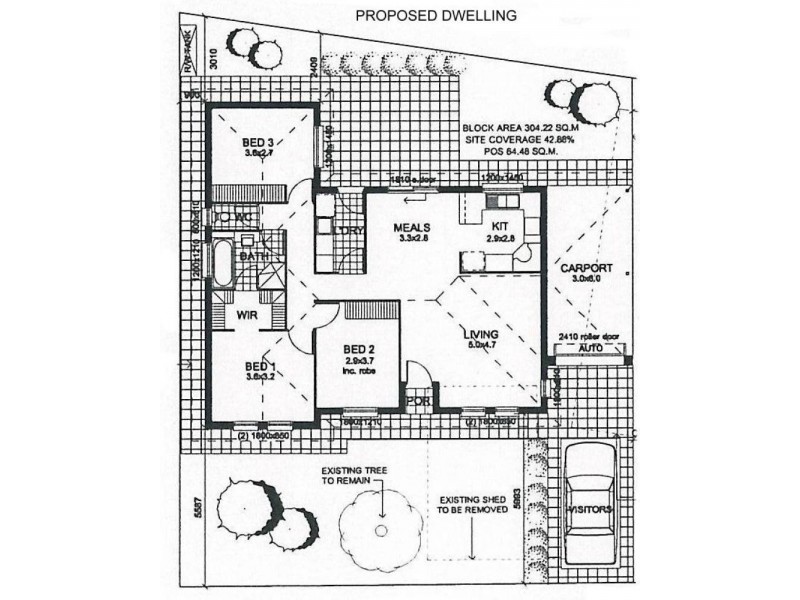 Lot 41/ McMahon Road, Morphett Vale SA 5162