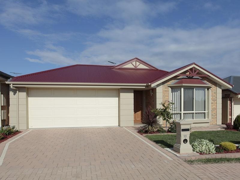 10 Mast Avenue, Seaford Meadows SA 5169