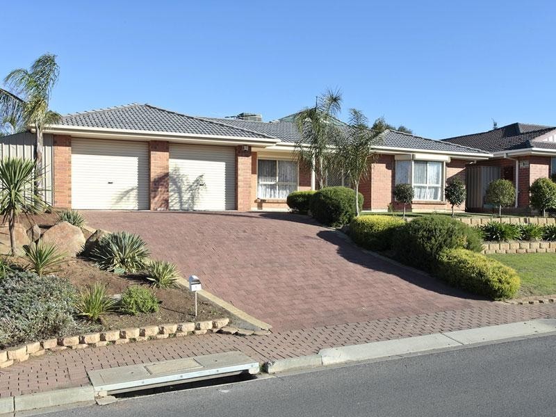 1 Nash Lane, Morphett Vale SA 5162