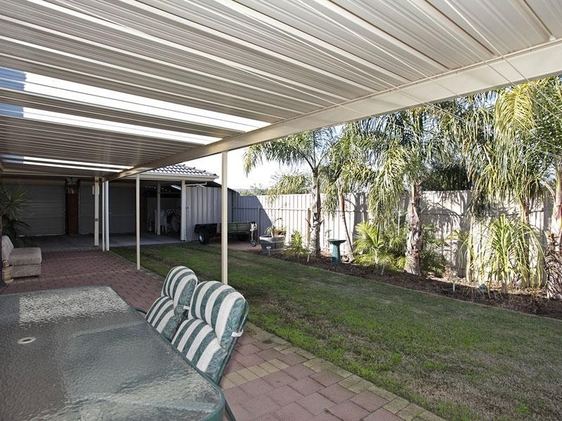 1 Nash Lane, Morphett Vale SA 5162