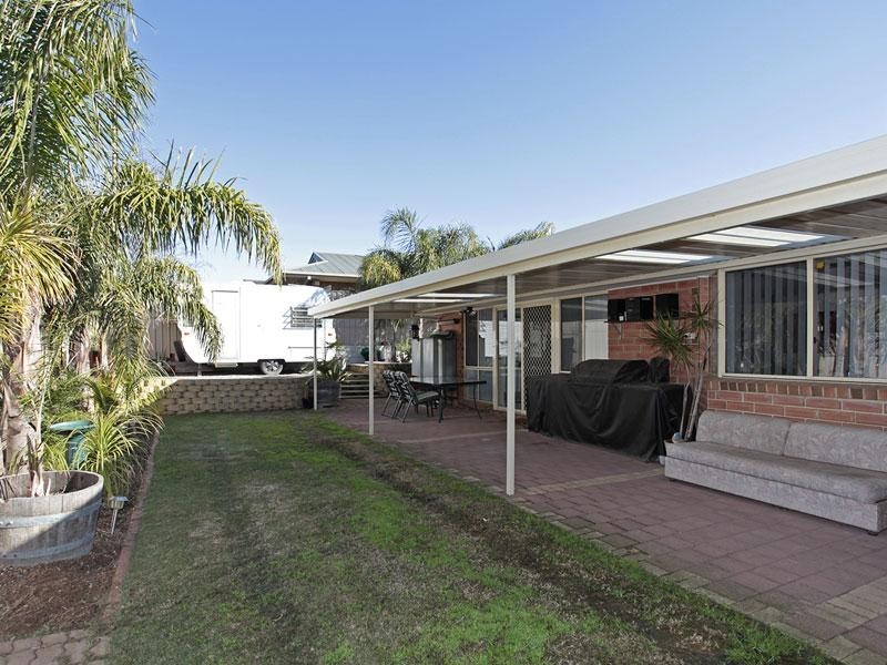 1 Nash Lane, Morphett Vale SA 5162