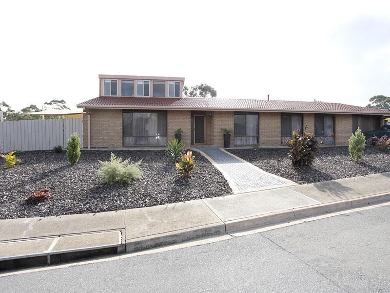 17 Clare Court, Sheidow Park SA 5158