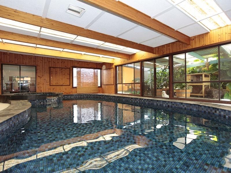 17 Clare Court, Sheidow Park SA 5158