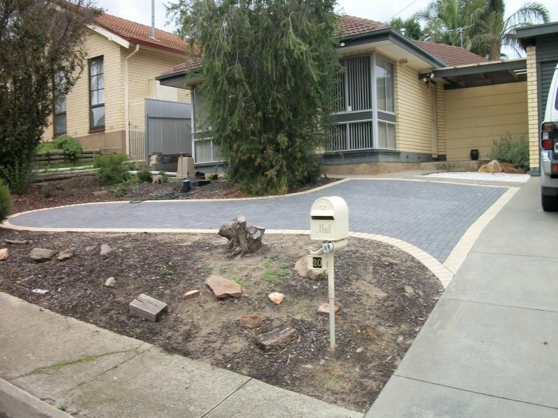 20 Harold Lea Way, Hackham SA 5163