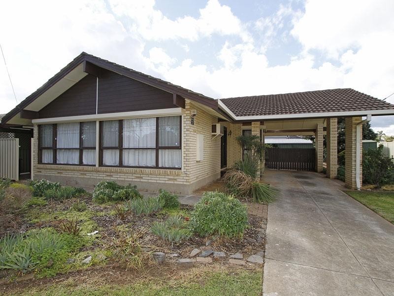 25 Johnstone Road, Oaklands Park SA 5046