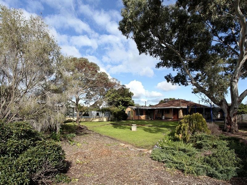 5 Willowood Place, Hackham West SA 5163
