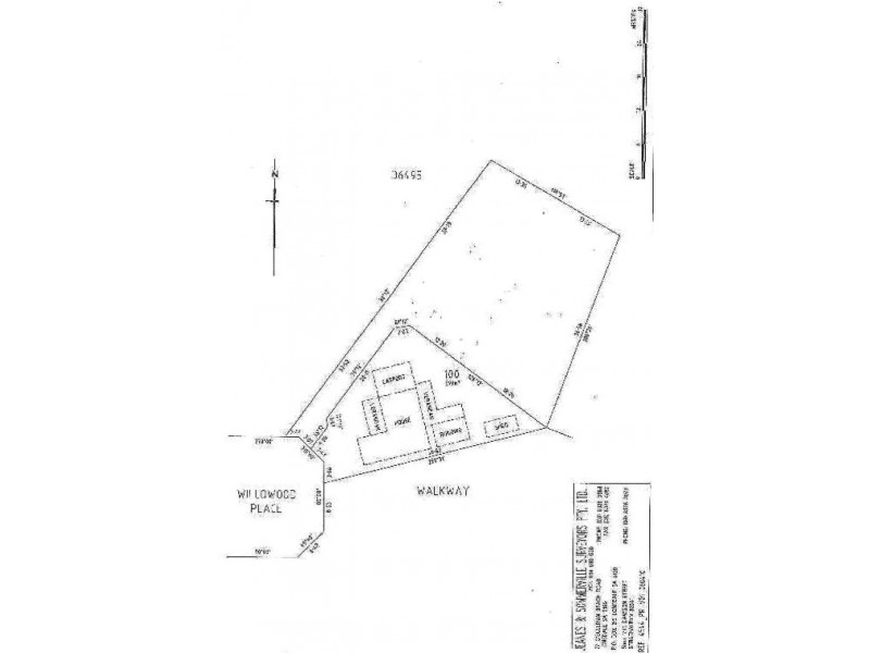 5 Willowood Place, Hackham West SA 5163