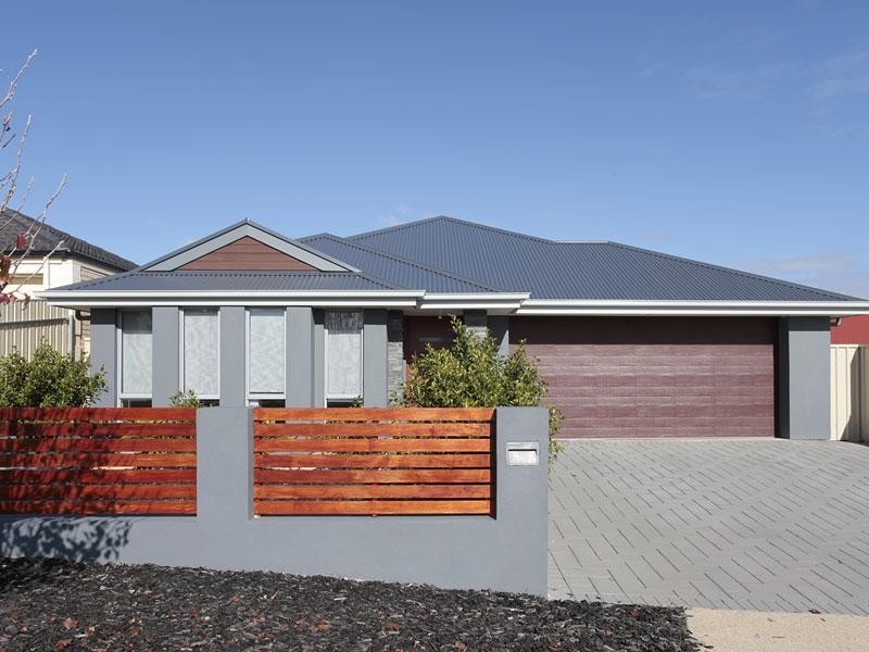 8 Fuschia Street, Huntfield Heights SA 5163