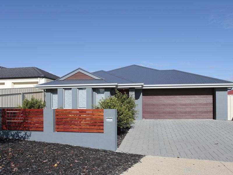 8 Fuschia Street, Huntfield Heights SA 5163