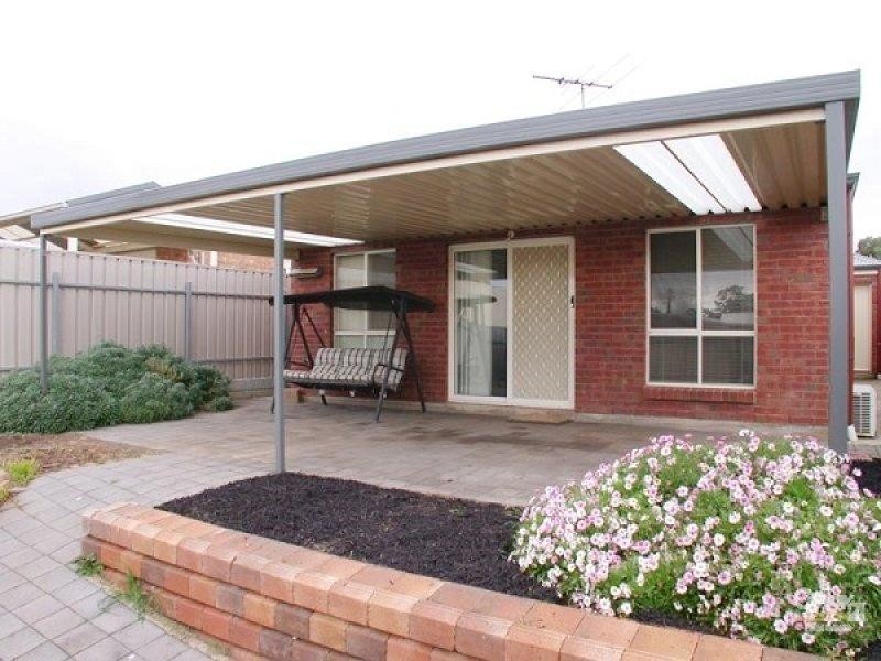 5 Mcguire Court, Hackham SA 5163