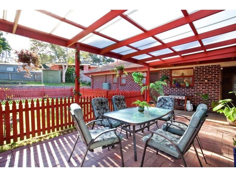 5 Edna Court, Hackham SA 5163