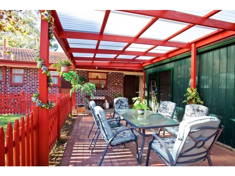 5 Edna Court, Hackham SA 5163