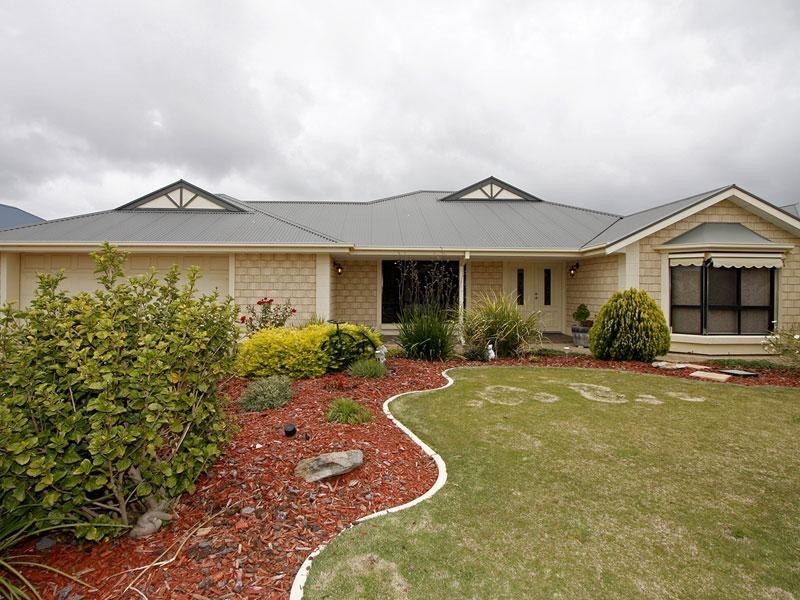 18 Vales Court, Mclaren Vale SA 5171