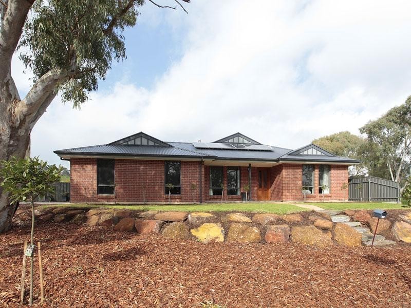22 Hall Road, Willunga SA 5172