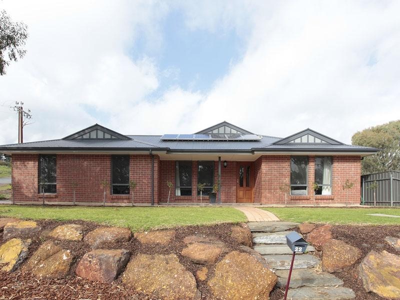 22 Hall Road, Willunga SA 5172