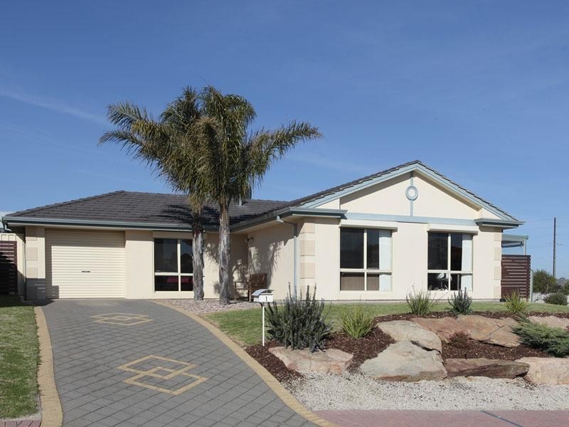 1 Apsley Court, Port Noarlunga SA 5167