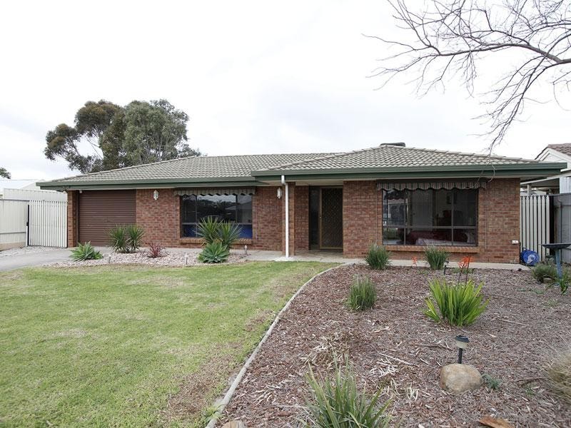 3 Trim Crescent, Old Noarlunga SA 5168