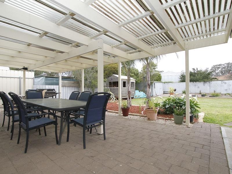 3 Trim Crescent, Old Noarlunga SA 5168