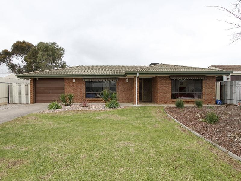 3 Trim Crescent, Old Noarlunga SA 5168